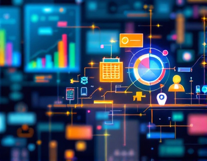 Artificial Intelligence and Blockchain for Crypto Market Growth