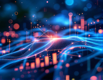 Artificial Intelligence and Blockchain in Crypto Marketing