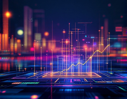 Harnessing the Power of AI and Blockchain for Crypto Market Growth