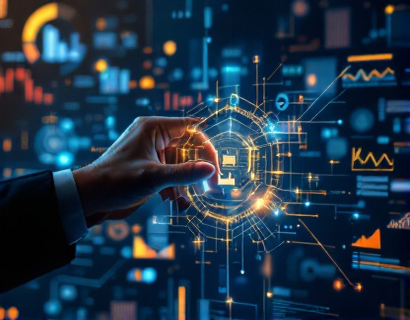 Harnessing the Power of AI to Revolutionize Crypto Marketplaces