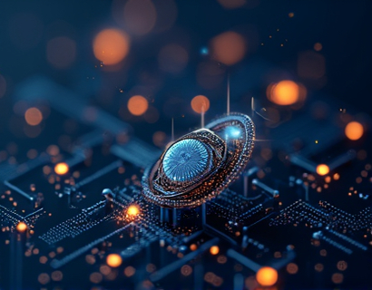 Justifying the Intersection of AI and Blockchain in Digital Marketing