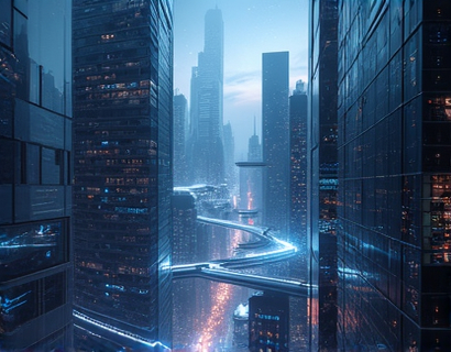 Maximizing the Impact of AI and Blockchain in Crypto App Promotion