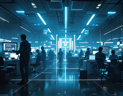 Powering Digital Marketing with AI and Blockchain