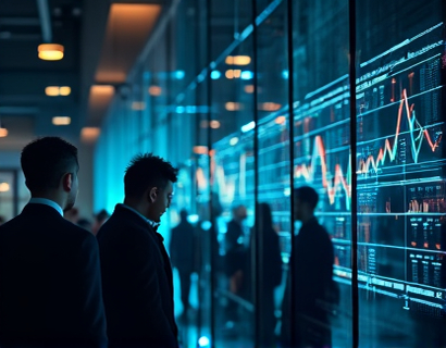 Revolutionizing Digital Marketing with AI and Blockchain for Crypto App Promotion
