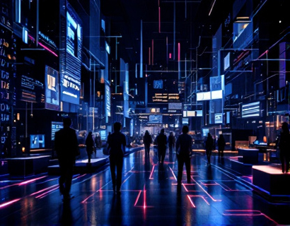 Strategic Synergies in Blockchain and AI for Digital Marketing