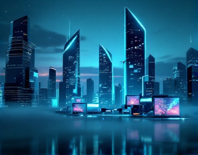 Transforming the Crypto Landscape with AI and Blockchain